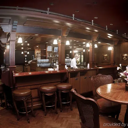 Los Angeles Athletic Club 