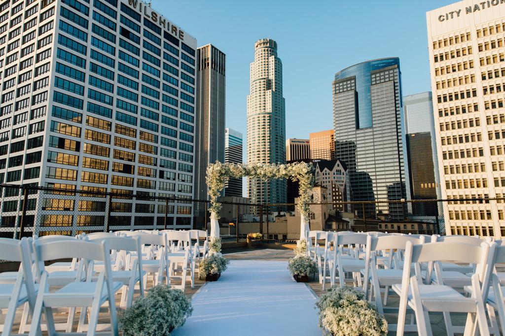 Angeles Athletic Club Hotel 4*