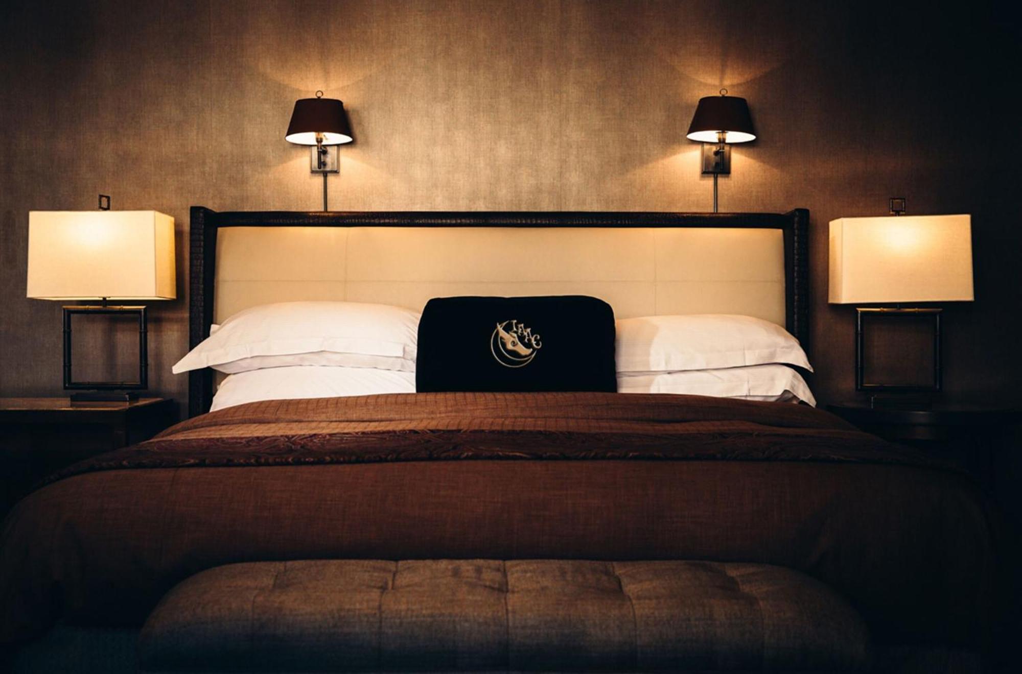 Hotel Angeles Athletic Club
