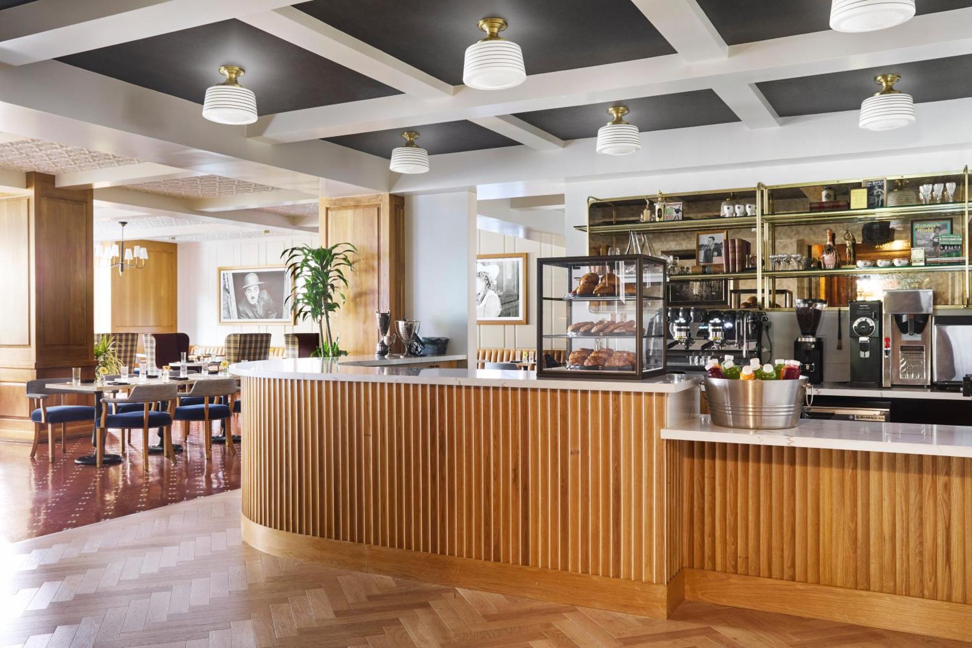 Angeles Athletic Club 4* Los Angeles