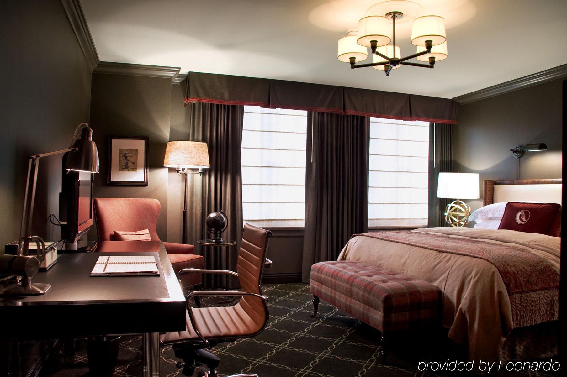 Angeles Athletic Club 4* Los Angeles