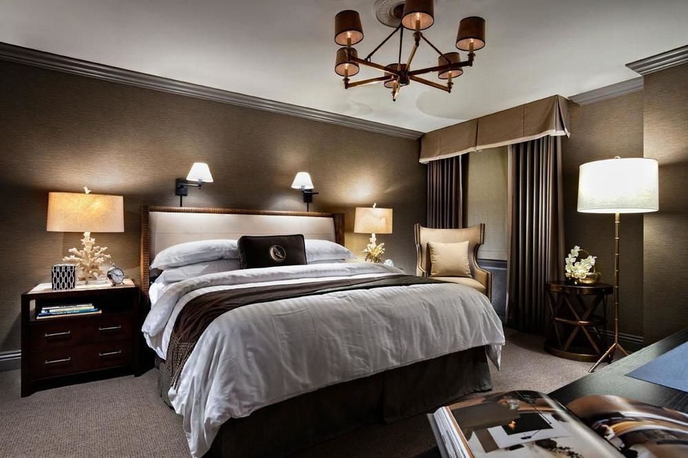 Angeles Athletic Club Hotel