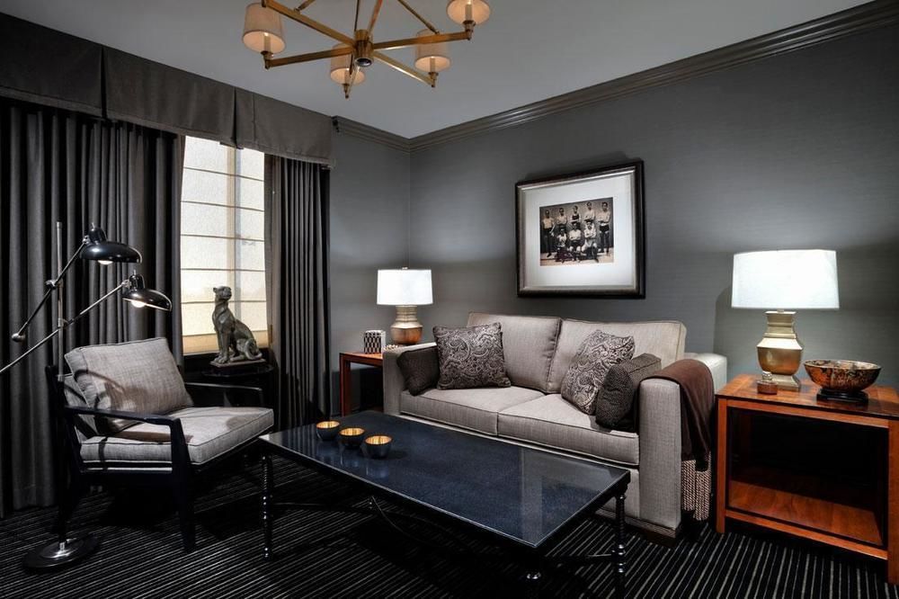 Hotel Angeles Athletic Club