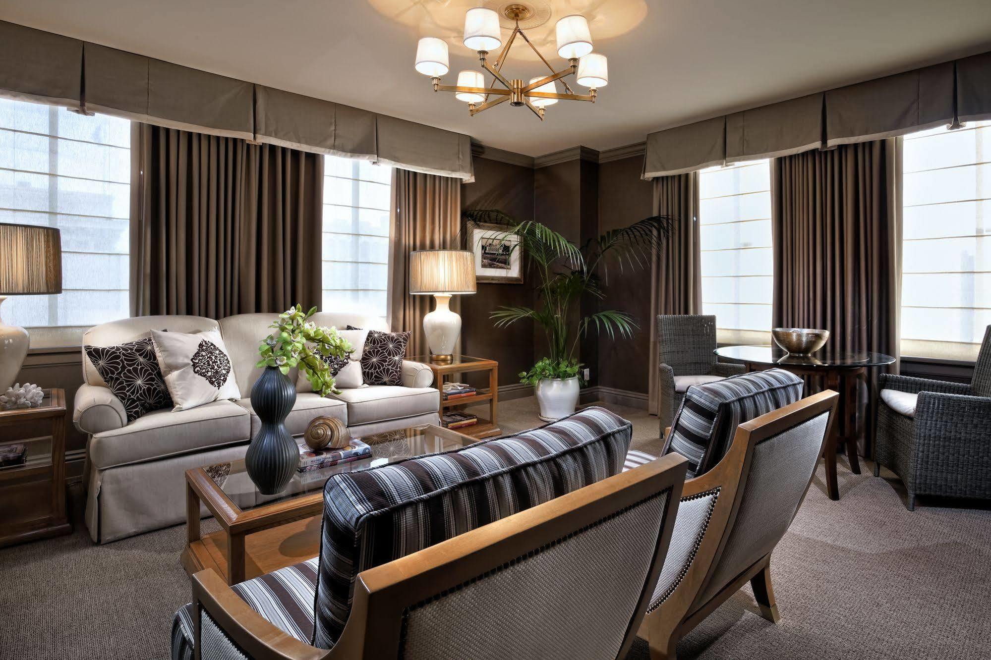 Hotel Angeles Athletic Club Los Angeles