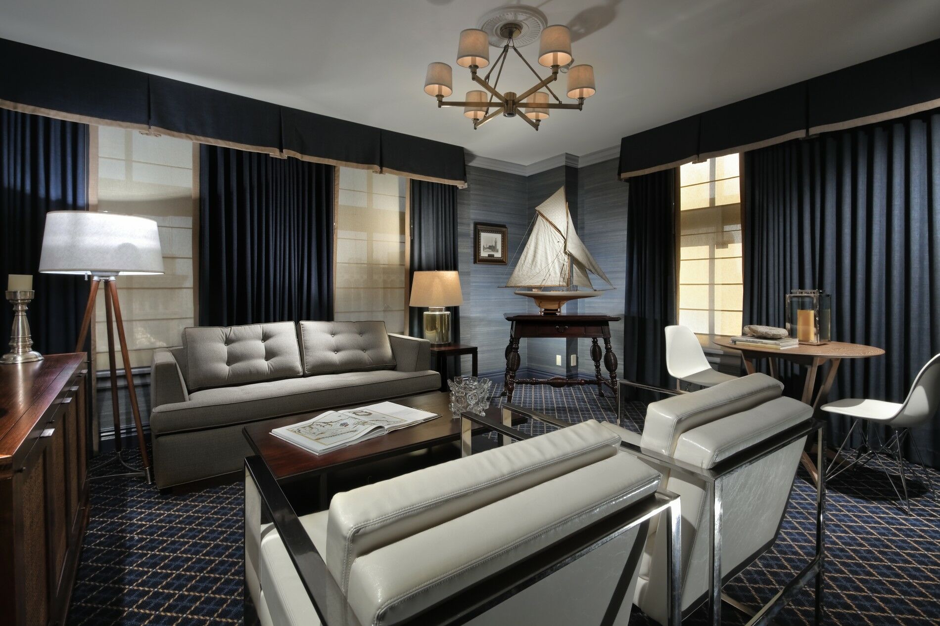 Hotel Angeles Athletic Club