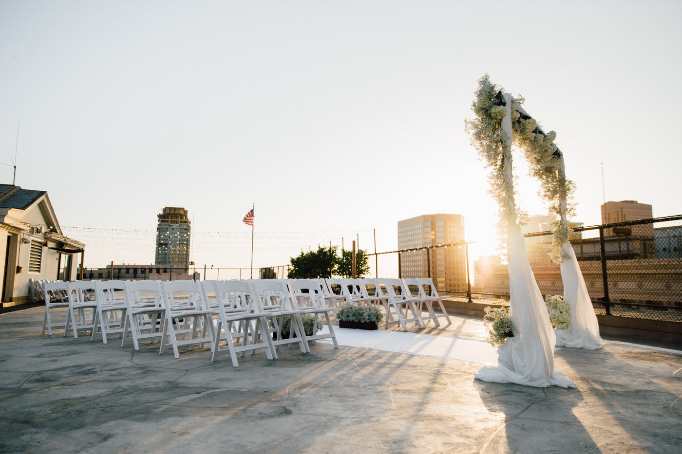 Angeles Athletic Club Hotel Los Angeles