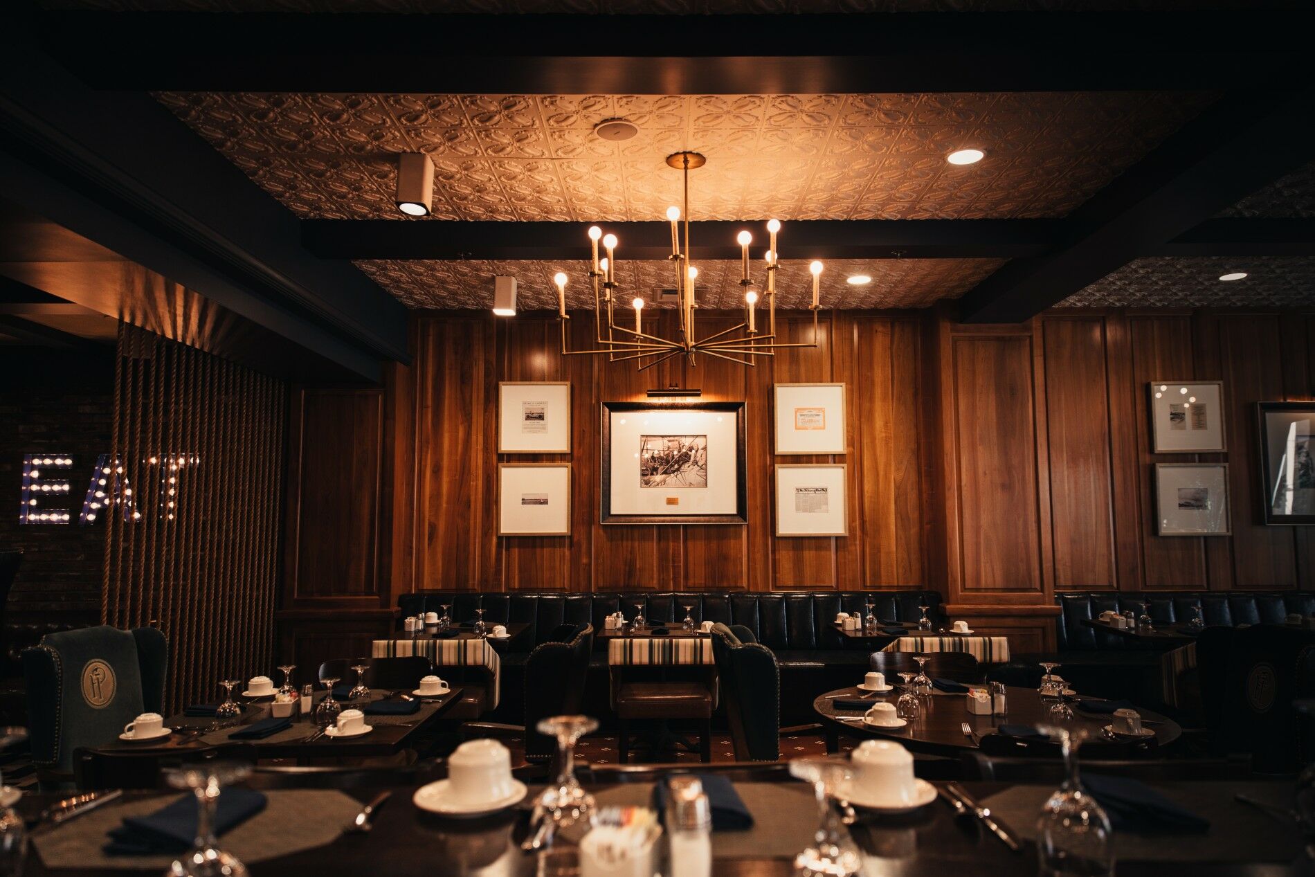 Angeles Athletic Club Hotel 4*